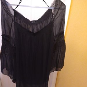 Theory Woman's blouse